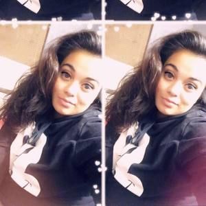 Meet your Posher, Amber